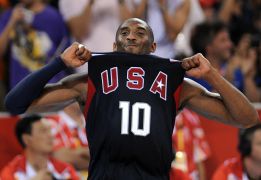 El anuncio de Kobe no afecta a su 'candidatura olímpica'