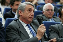 Comunicado de la FEB: Sáez, de baja médica, cede la presidencia a Martín Caño