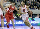 El Manresa sigue muy serio en casa y se mete en zona de Copa
