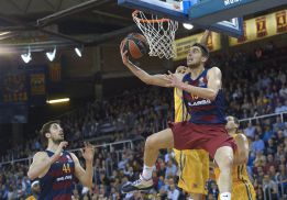 Satoransky cerca de renovar con el Barcelona; la NBA se aleja