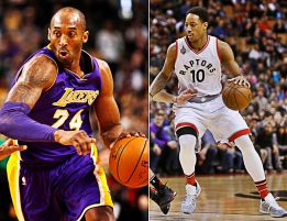 Más rumores NBA: DeRozan, ¿a los Lakers en verano?