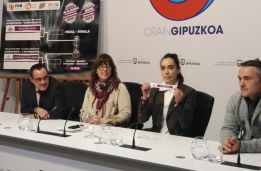 Semifinal: Conquero-IDK Gipuzkoa y Perfumerías-Girona