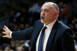 Laso: "Nuestras decisiones finales han sido horrorosas"