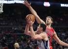 Gasol reivindica su sitio en el All Star: 31 puntos y 12 rebotes