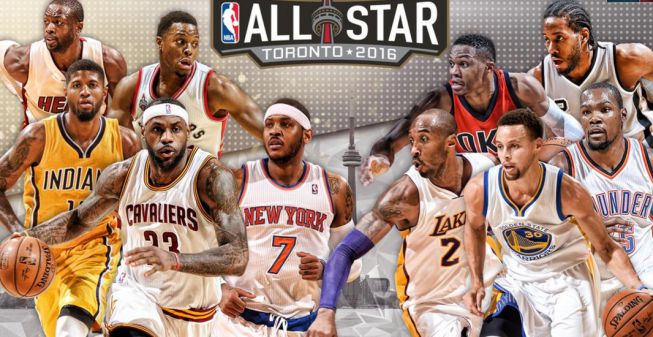 Cómo ver el All Star NBA 2016: consulte aquí todos los horarios
