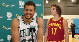 David Lee jugará en Dallas y Varejao, ¿en los Warriors?