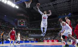 La ACB puede tener una cuarta plaza en la Euroliga de 2017-18