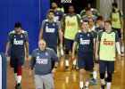 Pablo Laso maneja el Real Madrid más largo de siempre