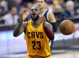 Terror en Cleveland: ¿puede irse LeBron James en verano?