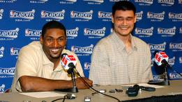 ¿Se merece Yao Ming entrar en el Hall of Fame de la NBA?