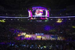 Zircus: los Lakers inventan una palabra para el adiós de Kobe