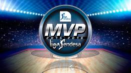 Abierta la votación para elegir al MVP de la Liga Endesa