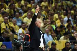 Laso: "Llull no jugó bien, pero es muy importante para nosotros"