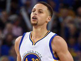 Curry no entrenó: "Trabajamos como si no fuera a jugar"