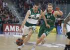 Adiós a un mito: el último destello de Diamantidis