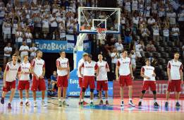 Los precedentes: la FIBA levantó 4 de sus últimas 5 sanciones