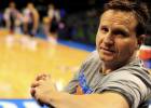 Scott Brooks: