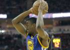 Los Lakers tiene plan B si Durant falla: Barnes y Ezeli