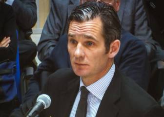 FIBA encargó un proyecto a Aizoon por ser de Urdangarin