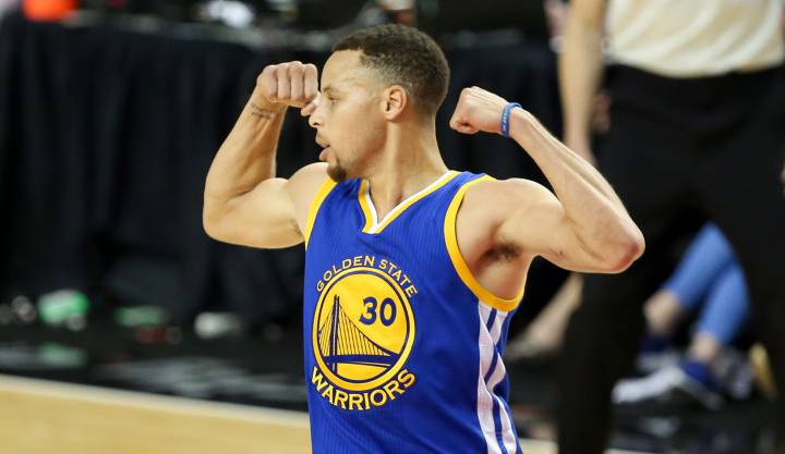 McGrady y el MVP de Curry: "Jordan tenía rivales de nivel"
