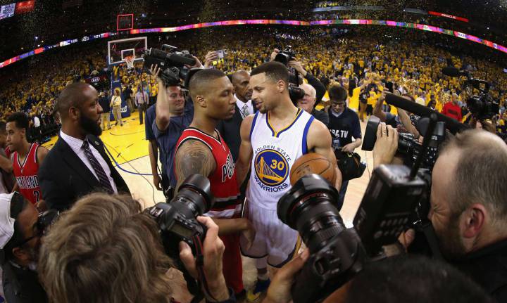 De la nada a los 'mini Warriors': así se gestaron estos Blazers