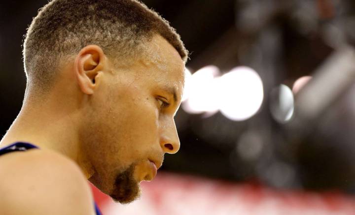 Las 9 manías de MVP Curry explicadas por él mismo