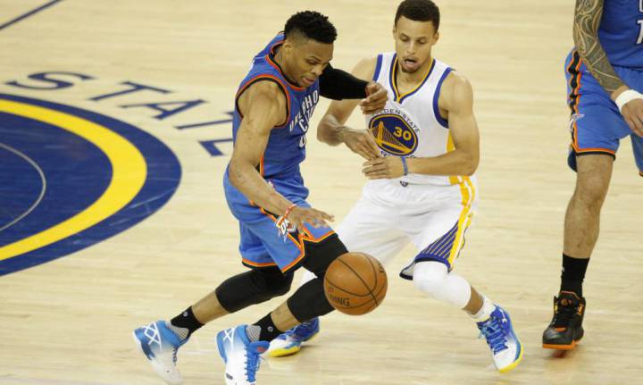 Westbrook y Harden tampoco estarán en los JJOO de Río
