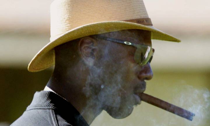 Michael Jordan, también el nº 1 engañando en las apuestas