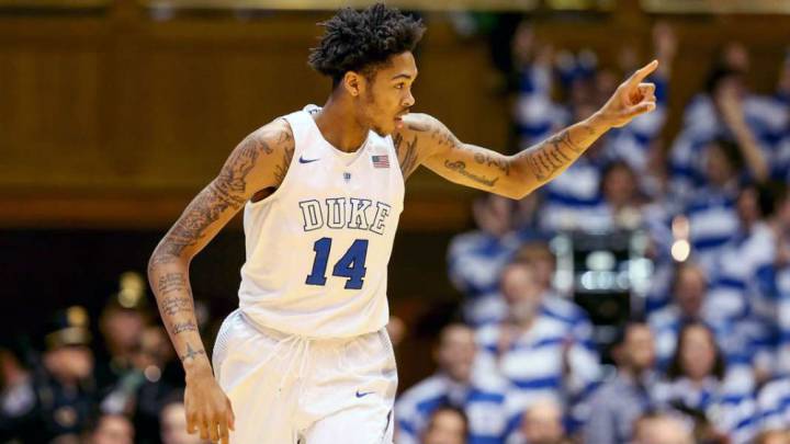 Ingram: talento elegante de 2,06 y... ¿esperanza Laker?