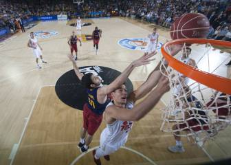 Willy Hernangómez jugará el próximo curso en los Knicks