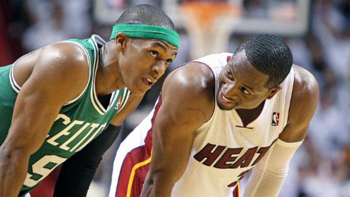 Los últimos rumores de fichajes NBA: Rondo, Wade, Horford...