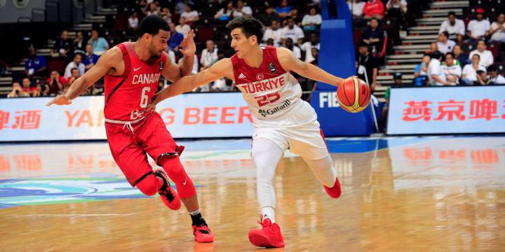 México ya está en semifinales: Francia y Canadá, a un paso