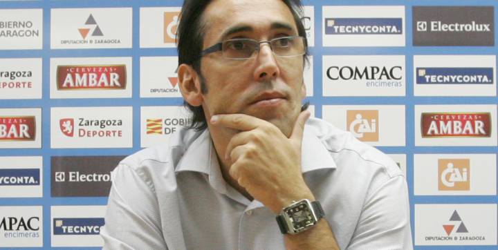 Willy Villar es el nuevo director deportivo del Estudiantes