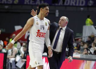 Eurohoops: Gustavo Ayón podría acabar en el Fenerbahçe