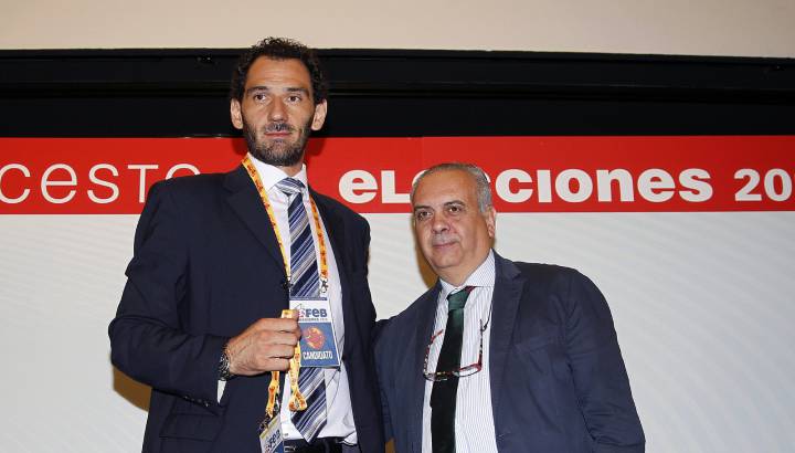 Sáez se despide del cargo: "Ha sido una etapa maravillosa"