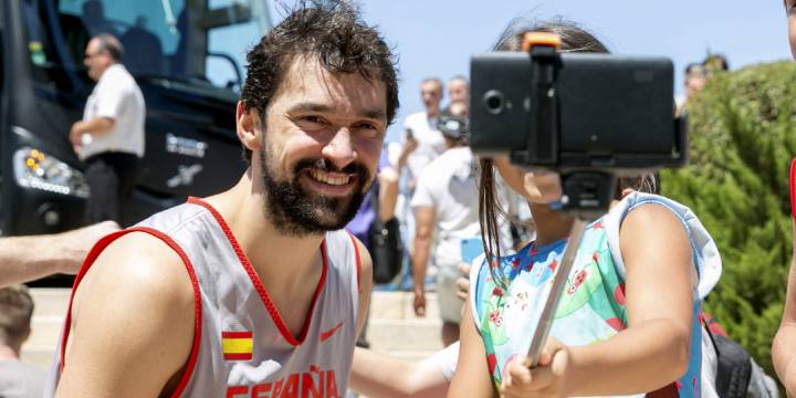 Llull: "Será difícil, pero este equipo siempre está preparado"