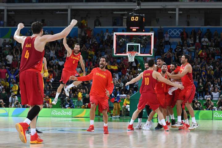 España suma 11 medallas en 16 años; en los 66 anteriores logró 6