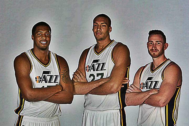 Utah Jazz y la NBA: el 'boom' justo de los infravalorados