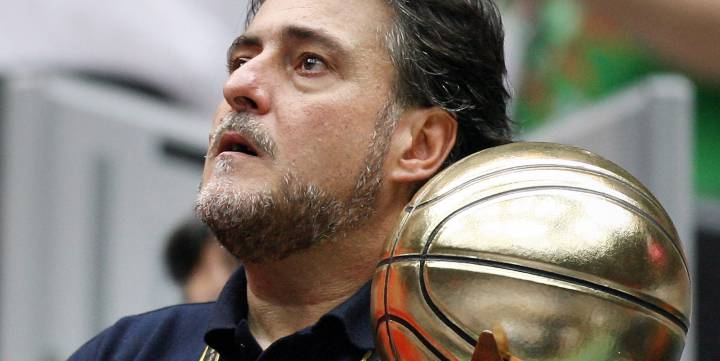 Pepu: "Hicieron todo sencillo... todos los días eran el día de la madre"