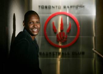 Continuidad para los mejores Raptors: más años con Ujiri