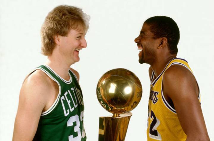 Los Celtics, con el trono a tiro: más victorias de la historia NBA