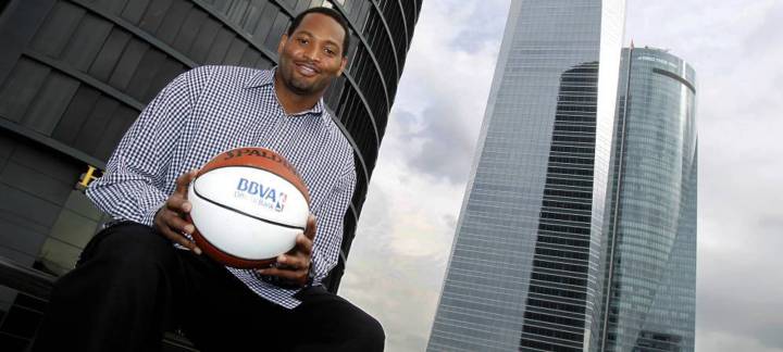Horry asegura: "Marc es ahora mejor jugador que Pau Gasol"