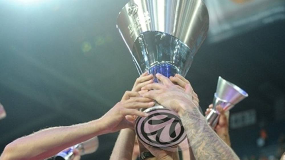 Estambul será la sede de la Final Four de la Euroliga 2017