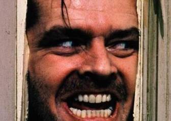Marc anuncia su vuelta con la locura de Jack Nicholson