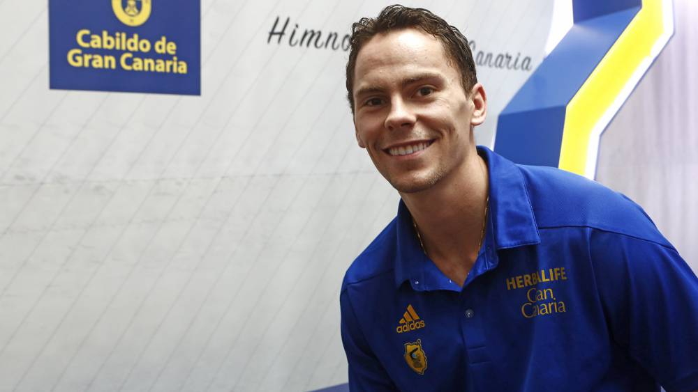 Kyle Kuric: “La enfermedad me ha hecho mejor jugador”