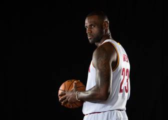 LeBron y el conflicto racial: