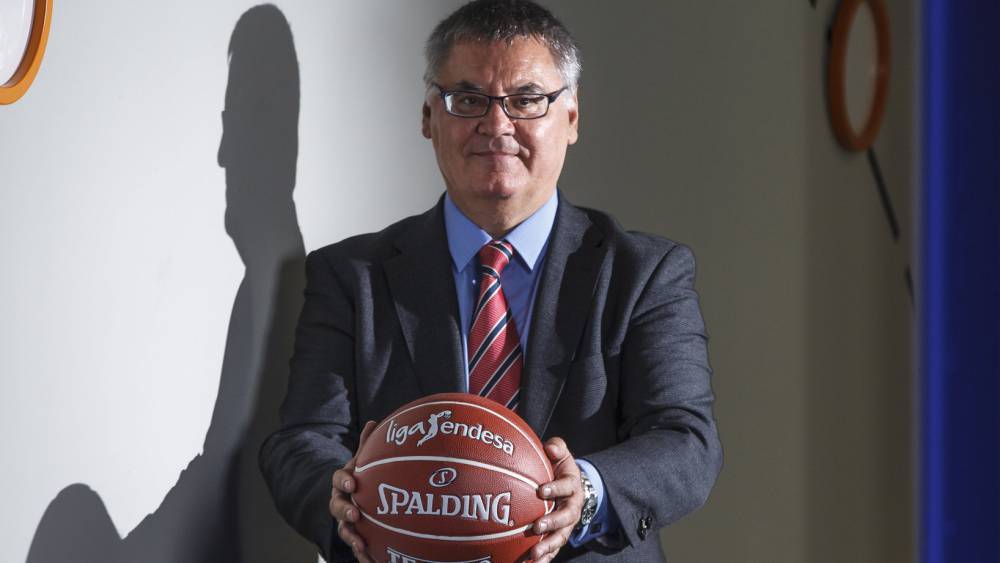 “Queremos españoles, pero necesitamos talento”