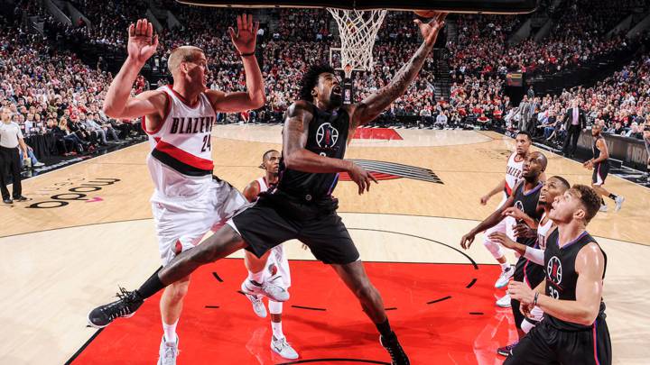 Los Clippers 'se vengan' en Portland con Chris Paul y Griffin