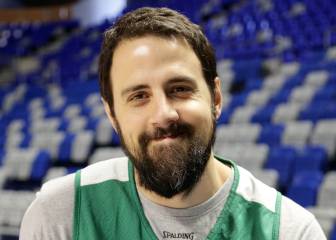 Germán Gabriel se retira: