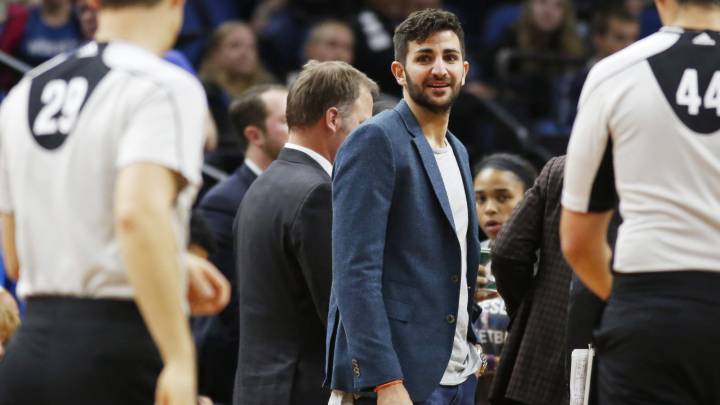 Confirmado: Ricky Rubio vuelve hoy contra los temibles Clippers